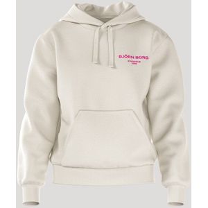 Björn Borg - Essential 1 - Hoodie - Zacht Fleece