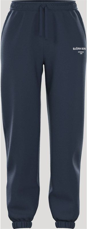 Björn Borg - Essential 1 - Sweatpants - Zwart