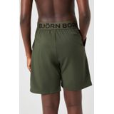 Borg Shorts