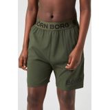 Borg Shorts