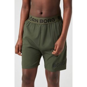 Borg Shorts