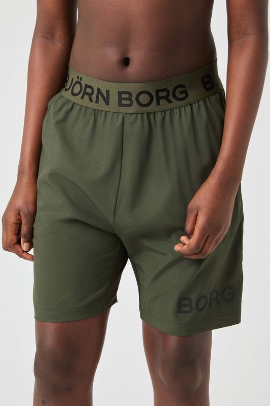 Borg Shorts