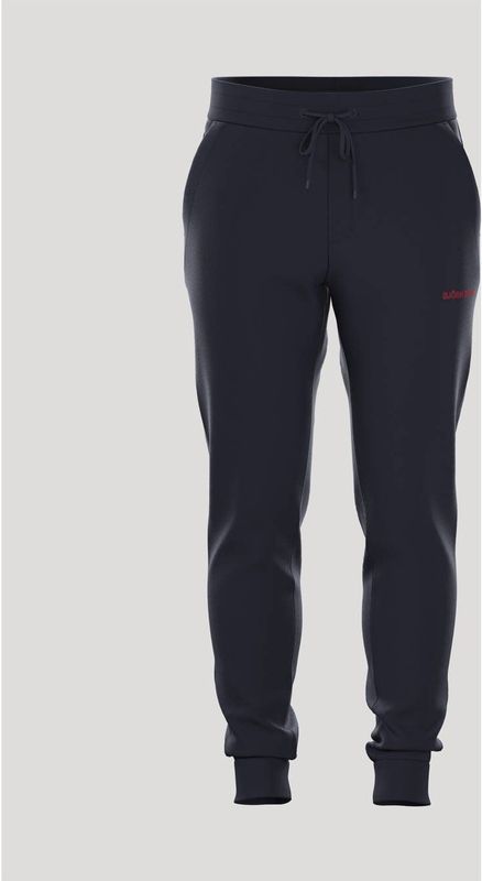 Björn Borg - Essential 3 - Sweatpants - Zacht Katoen - Gerecycled Polyester Fleece