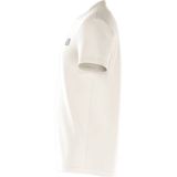 Björn Borg - Essential 3 - T-shirt - Gebroken Wit - 100% Katoen