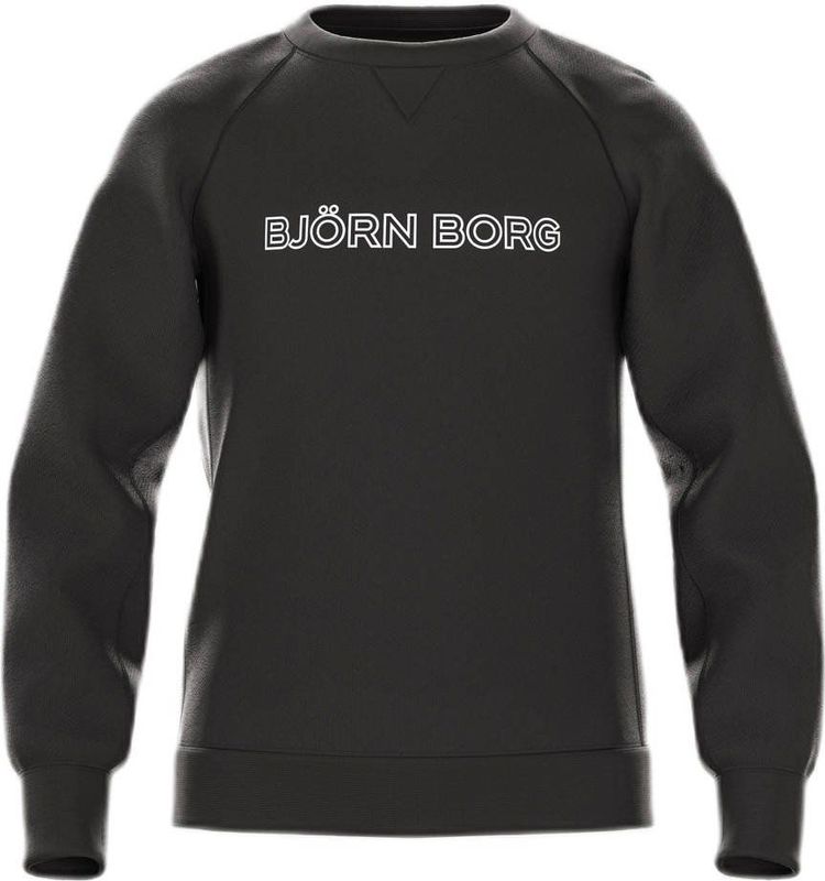 Björn Borg - Sweater - Katoen en Polyester