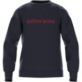 Björn Borg - Sweater - Donkerblauw