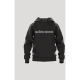 Björn Borg - Essential 3 - Hoodie - Zacht Katoen - Gerecycled Polyester Fleece