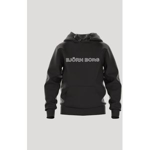 Björn Borg - Essential 3 - Hoodie - Zacht Katoen - Kinderen