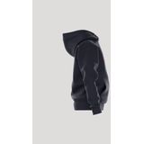 Björn Borg - Essential 3 - Hoodie - Zacht Katoen - Gerecycled Polyester Fleece