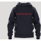 Björn Borg - Essential 3 - Hoodie - Zacht Katoen - Gerecycled Polyester Fleece