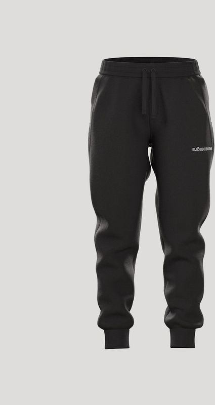 Björn Borg - Essential 3 - Sweatpants - Zwart