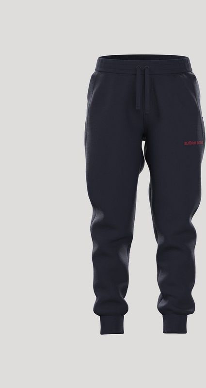 Björn Borg - Essential 3 - Sweatpants - Zwart