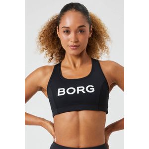 Borg - Mid Support Sports Bra - Sport bh