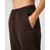 Bjorn Borg - Studio Oversized Straight Broek - Bruin - Sportbroeken