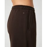 Bjorn Borg - Studio Oversized Straight Broek - Bruin - Sportbroeken
