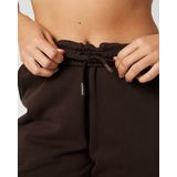 Bjorn Borg - Studio Oversized Straight Broek - Bruin - Sportbroeken