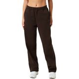 Bjorn Borg - Studio Oversized Straight Broek - Bruin - Sportbroeken