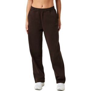 Bjorn Borg - Studio Oversized Straight Broek - Bruin - Sportbroeken