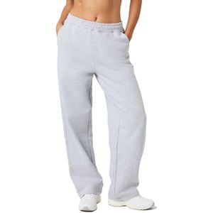 Bjorn Borg - Studio Oversized Straight Broek - Grey - Sportbroek
