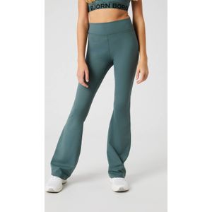 Borg - Flare Leggings - Sportbroek