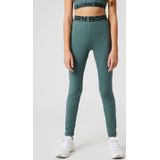 Borg Leggings