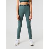 Borg Leggings
