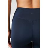 Björn Borg - Logo Tight - Sportlegging - Donkerblauw - Recycled Polyester