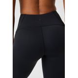 Borg Reform Tights - Sportbroek - Gerecycled Polyamide - Flatterende Pasvorm