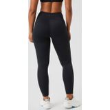 Borg Reform Tights - Sportbroek - Gerecycled Polyamide - Flatterende Pasvorm