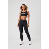 Borg Reform Tights - Sportbroek - Gerecycled Polyamide - Flatterende Pasvorm