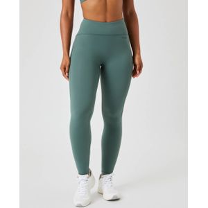 Björn Borg - Borg Reform Tights - Legging - Balsam Green