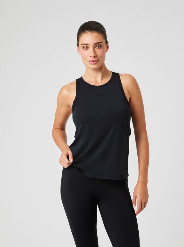 Borg - Sports Tank Top - Sporttop