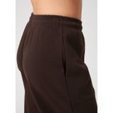 Studio - Oversized Joggingbroek - Hoog Getailleerd - Zacht - Biologisch Katoen en Gerecycled Polyester