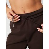 Studio - Oversized Joggingbroek - Hoog Getailleerd - Zacht - Biologisch Katoen en Gerecycled Polyester