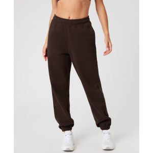 Studio - Oversized Joggingbroek - Hoog Getailleerd - Zacht - Biologisch Katoen en Gerecycled Polyester