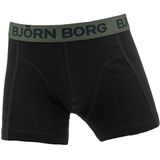 Bjorn Borg - 7-Pack - Boxershorts - Katoen Stretch - Jongens