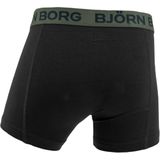 Bjorn Borg - 7-Pack - Boxershorts - Katoen Stretch - Jongens