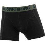 Cotton Stretch - Boxershorts - 5-pack