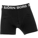 Cotton Stretch - Boxershorts - 5-pack