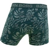 Cotton Stretch - Boxershorts - 5-pack