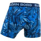 Bjorn Borg - Boxershorts - Zwart - 5-Pack - Cotton Stretch