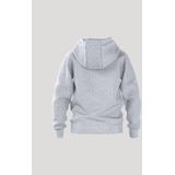 Borg - Essential 1 - Hoodie - Zacht - Katoenmix
