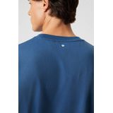 Borg - Classic Print - T-shirt - 100% Katoen