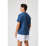 Borg - Classic Print - T-shirt - 100% Katoen