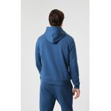 Borg - Classic Print - Hoodie - 100% Katoen