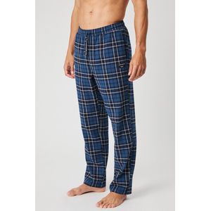 Björn Borg - Core Pyjamabroek - Marine - Flanel