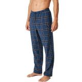 Björn Borg - Core Pyjama Pants - Marine - Flanel - Pyjamabroek