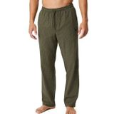 Core - Pyjama Pants - Geborsteld Flanel - 100% Katoen - Met Zijzakken