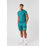 Björn Borg - Borg Shorts - Sportbroek - Blauw - Gerecycled Polyester