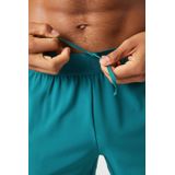 Björn Borg - Borg Shorts - Sportbroek - Blauw - Gerecycled Polyester